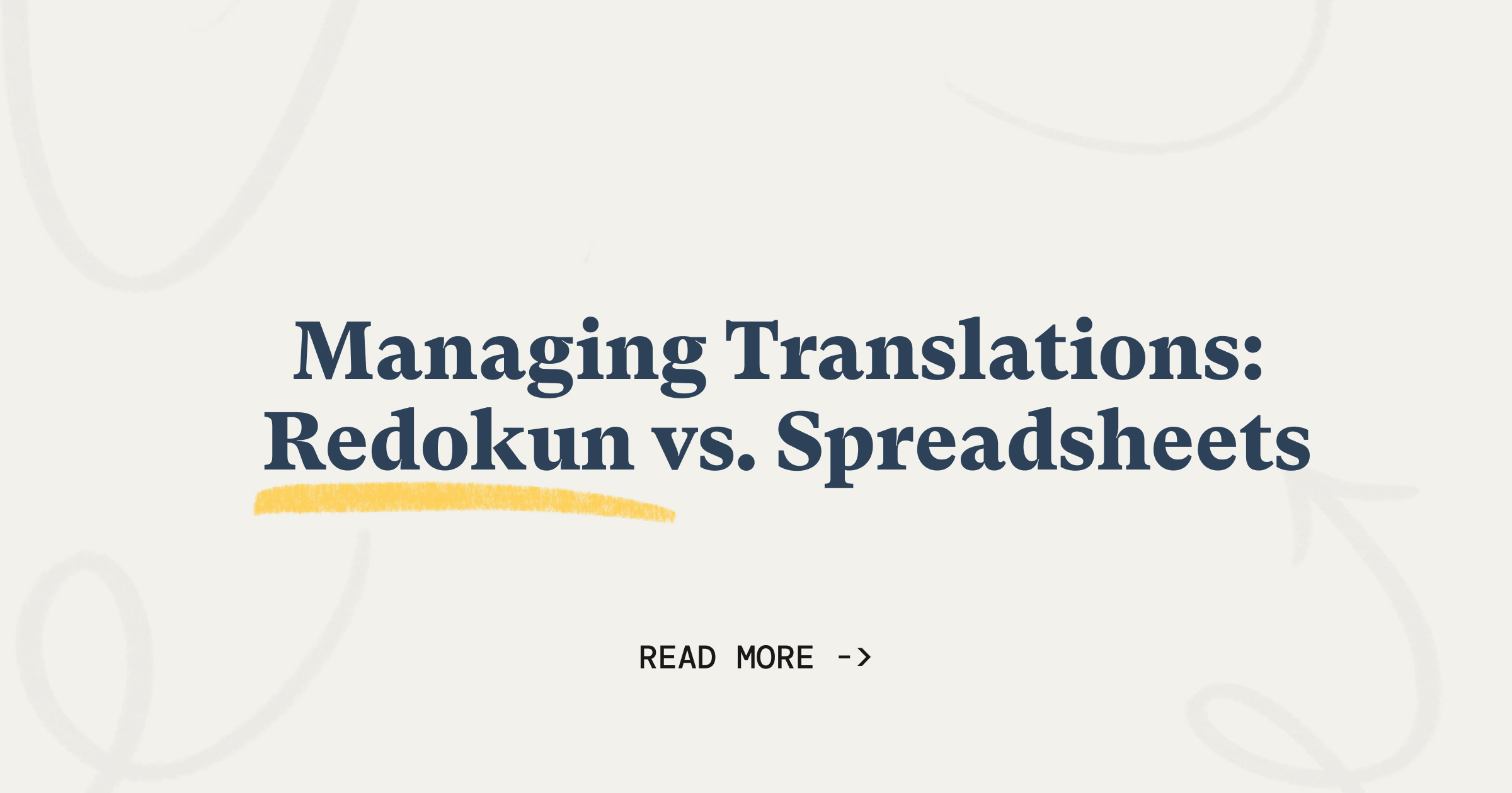 Redokun Redokun Vs Spreadsheets Redokun Redokun Vs Spreadsheets